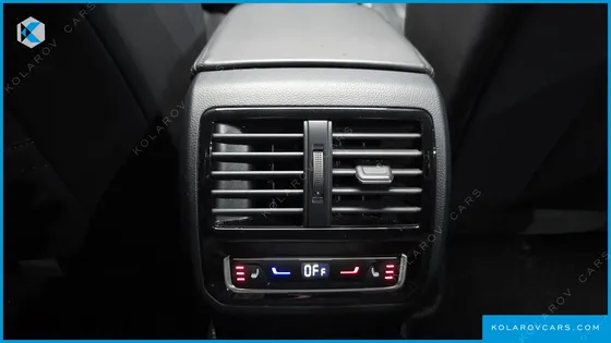 VOLKSWAGEN ARTEON 2.0 TDI PRESTIGE