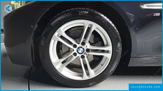 BMW 5 SERIES 528I M AERO DYNAMIC SPECIAL EDITION