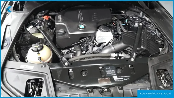 BMW 5 SERIES 528I M AERO DYNAMIC SPECIAL EDITION