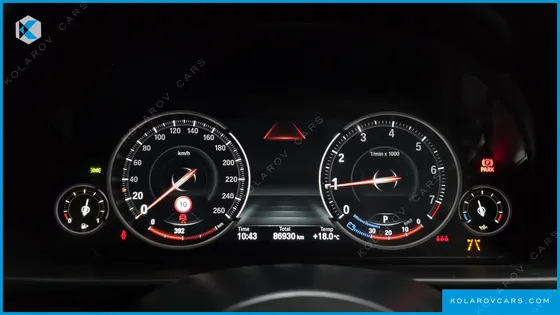 BMW 5 SERIES 528I M AERO DYNAMIC SPECIAL EDITION