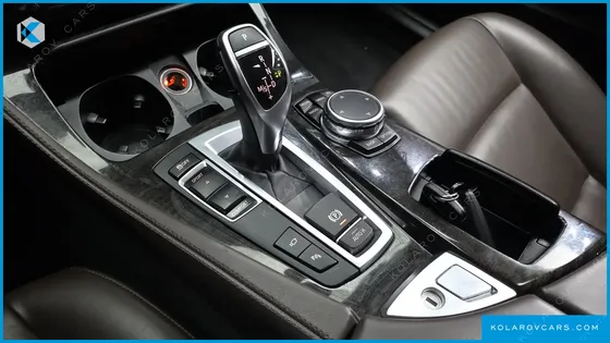 BMW 5 SERIES 528I M AERO DYNAMIC SPECIAL EDITION
