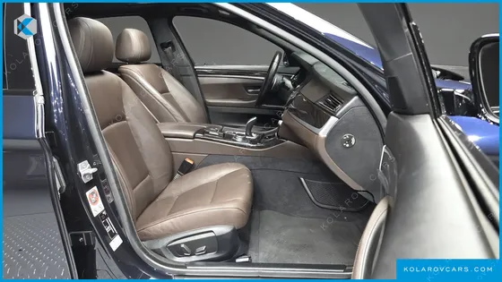 BMW 5 SERIES 528I M AERO DYNAMIC SPECIAL EDITION
