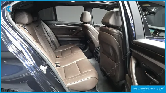 BMW 5 SERIES 528I M AERO DYNAMIC SPECIAL EDITION