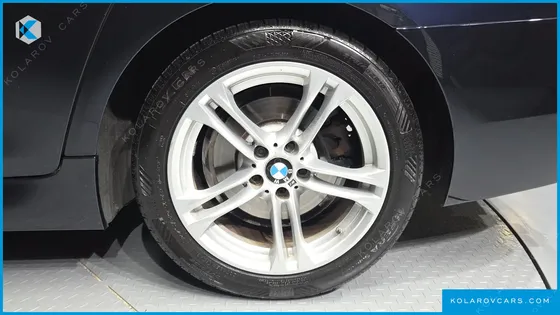 BMW 5 SERIES 528I M AERO DYNAMIC SPECIAL EDITION
