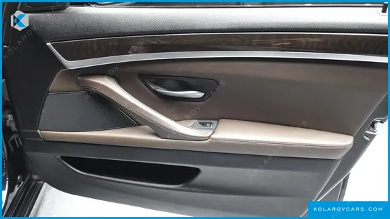 BMW 5 SERIES 528I M AERO DYNAMIC SPECIAL EDITION