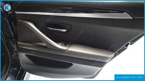BMW 5 SERIES 528I M AERO DYNAMIC SPECIAL EDITION