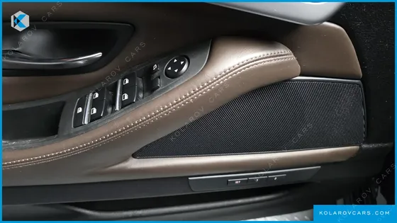 BMW 5 SERIES 528I M AERO DYNAMIC SPECIAL EDITION