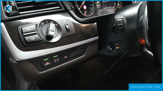 BMW 5 SERIES 528I M AERO DYNAMIC SPECIAL EDITION