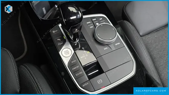 BMW 1 SERIES 120I SPORTS