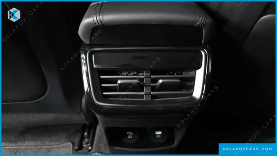 KIA K8 2.5 GASOLINE 2WD
