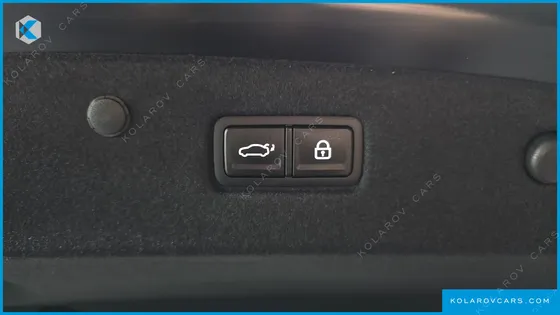 KIA K8 2.5 GASOLINE 2WD