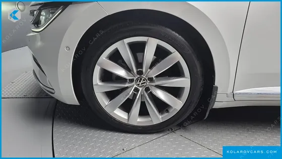VOLKSWAGEN ARTEON 2.0 TDI PRESTIGE