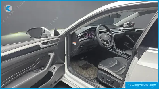 VOLKSWAGEN ARTEON 2.0 TDI PRESTIGE