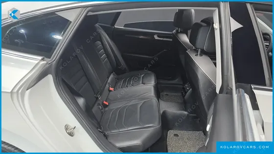 VOLKSWAGEN ARTEON 2.0 TDI PRESTIGE