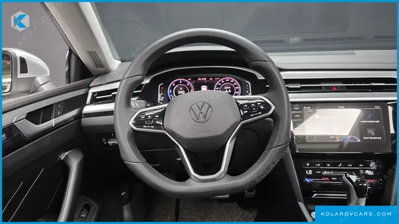 VOLKSWAGEN ARTEON 2.0 TDI PRESTIGE