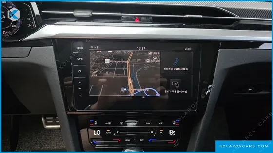 VOLKSWAGEN ARTEON 2.0 TDI PRESTIGE