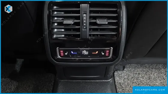 VOLKSWAGEN ARTEON 2.0 TDI PRESTIGE