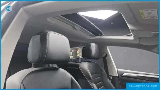 VOLKSWAGEN ARTEON 2.0 TDI PRESTIGE