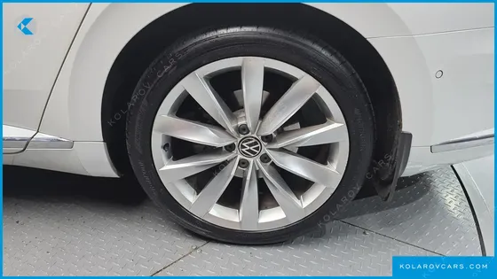 VOLKSWAGEN ARTEON 2.0 TDI PRESTIGE