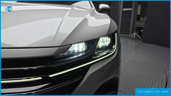 VOLKSWAGEN ARTEON 2.0 TDI PRESTIGE