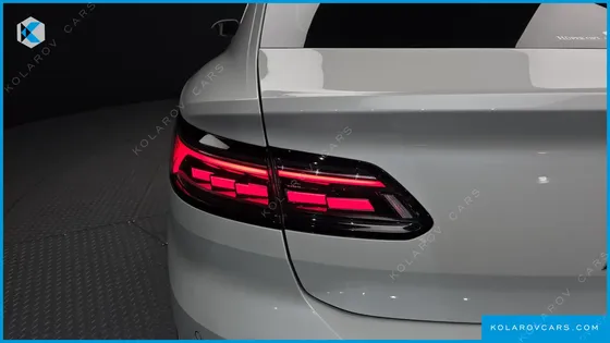 VOLKSWAGEN ARTEON 2.0 TDI PRESTIGE
