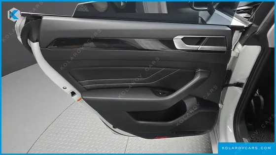 VOLKSWAGEN ARTEON 2.0 TDI PRESTIGE