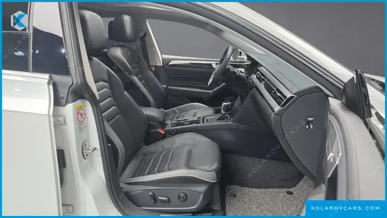 VOLKSWAGEN ARTEON 2.0 TDI PRESTIGE