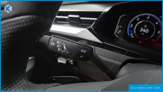 VOLKSWAGEN ARTEON 2.0 TDI PRESTIGE