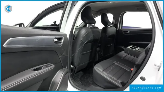 RENAULT KOREA XM3 1.6 GTE RE
