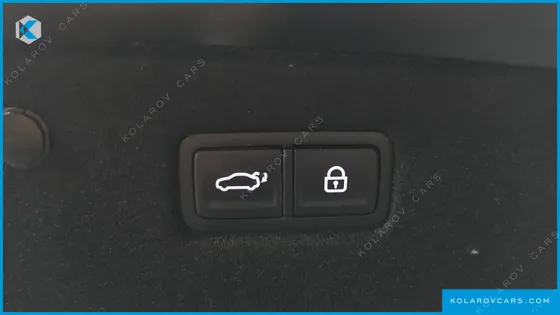 KIA K8 2.5 GASOLINE 2WD