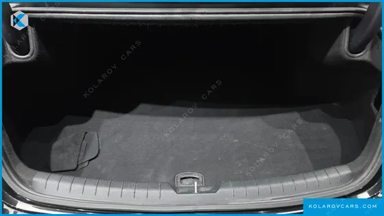 KIA K8 2.5 GASOLINE 2WD