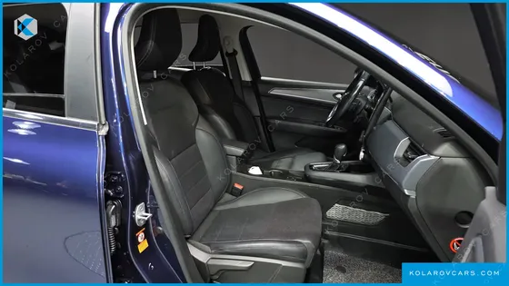 RENAULT KOREA XM3 1.3 TCE RE SIGNATURE