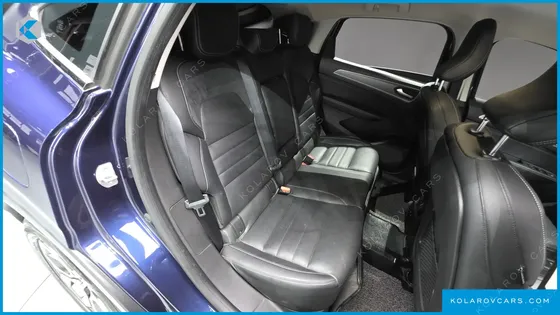 RENAULT KOREA XM3 1.3 TCE RE SIGNATURE