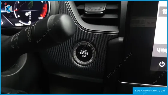 RENAULT KOREA XM3 1.3 TCE RE SIGNATURE