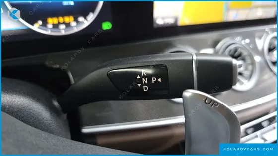 MERCEDES E-CLASS E53 AMG 4MATIC+