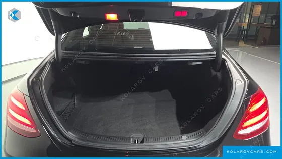 MERCEDES E-CLASS E53 AMG 4MATIC+