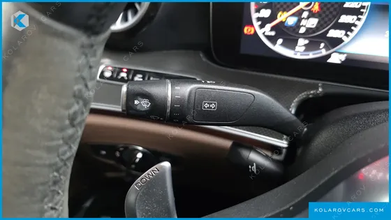 MERCEDES E-CLASS E53 AMG 4MATIC+