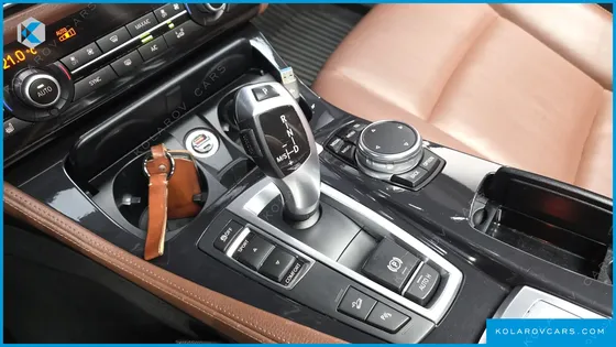 BMW 5 SERIES 520D XDRIVE