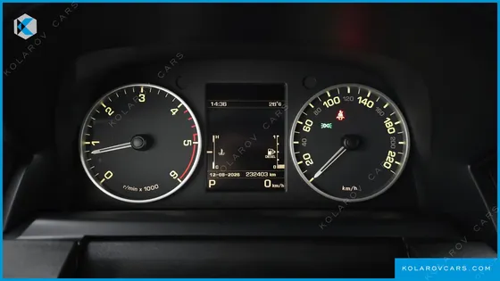 LAND ROVER DISCOVERY 3.0 SDV6 HSE