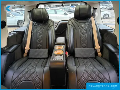 LAND ROVER DISCOVERY 3.0 SDV6 HSE