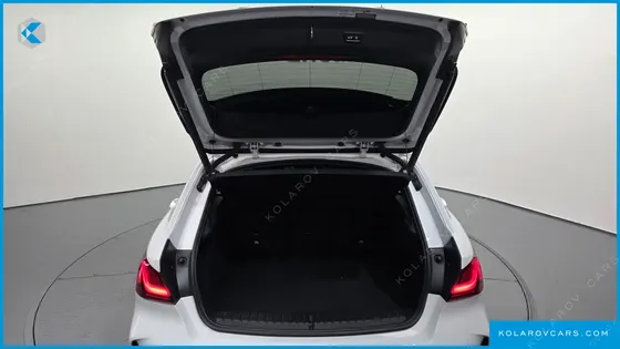 BMW 1 SERIES 120I M SPORTS