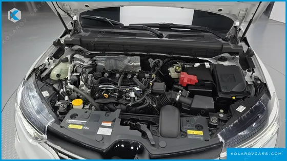 RENAULT KOREA XM3 1.6 GTE LE PLUS