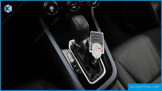 RENAULT KOREA XM3 1.6 GTE LE PLUS