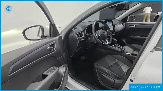 RENAULT KOREA XM3 1.6 GTE LE PLUS