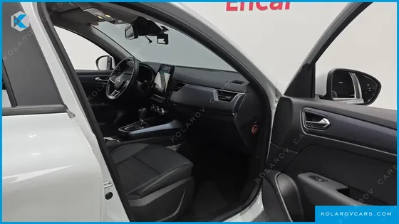 RENAULT KOREA XM3 1.6 GTE LE PLUS