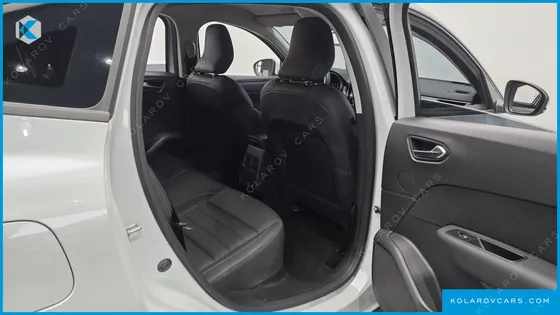 RENAULT KOREA XM3 1.6 GTE LE PLUS