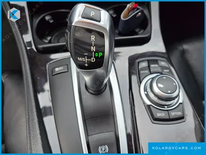 BMW 5 SERIES 520D