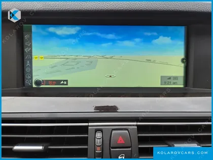 BMW 5 SERIES 520D