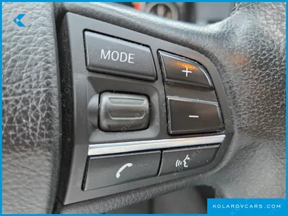 BMW 5 SERIES 520D