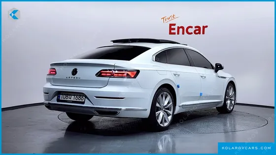 VOLKSWAGEN ARTEON 2.0 TDI PRESTIGE